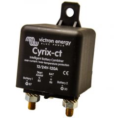 Victron accu-scheidingsrelais 120A