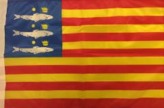 vlag-enkhuizen-gastenvlag-enkhuizer-vlag