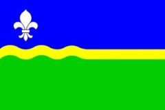 vlag-flevoland-gastenvlag-provincievlag