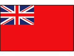engelse-vlag-gastenvlag-red-ensign-bezoekersvlag-20x30