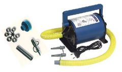 Luchtpomp Bravo GE 6/230  600W