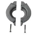 VOLVO-ANODE-KIT -MAGNESIUM