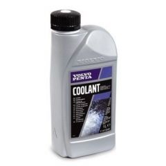 Koelvloeistof-Coolant-volvo-penta