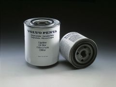 Volvo-Olie-Filter