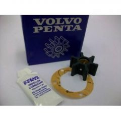 Volvo-Penta-impeller-kit-vet-pakking