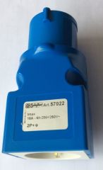 verloopstekker-euro-normaal-16a