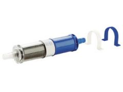 Carbon filter kit 200mm 20-25mm