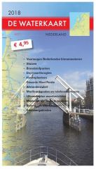 De havengids  De waterkaart