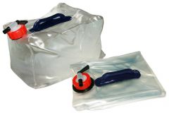 Watertank flexibel/opvouwbaar 10L