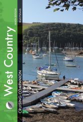 Cruising Guide West Country Cr. Companion