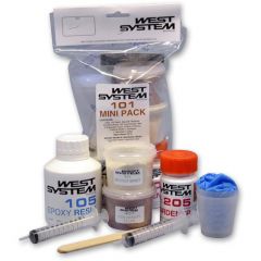 West System Mini Pack 101