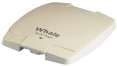DP8904 Whale Universele dekplaat