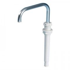 Kraan-whale-Uitloop-telescopisch-FT1-wit