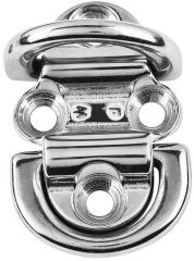 Dekoog, Wichard dubbel scharnierend