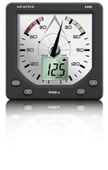 Advansea-windmeter-analoge-mastopunit