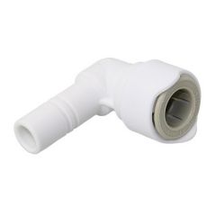 Quickfit WX1522 Verloop bocht 90° 15mm
