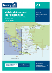 G1 MAINLAND GREECE & PELOPENNESE YOT3001