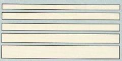 Zeillat polyester, 2m 