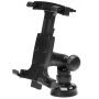 iPad/Tablet houder, Railblaza ScreenGrabba R-Lock iPad/Tablet Holder StarPort Kit