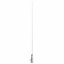 Marifoon Antenne RVS 0,9M KS-23A