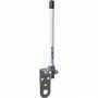ANTENNE VHF WIT 0,18M KM-10