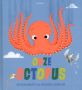 Onze octopus kinderboek