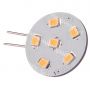 Nautic-Led-lamp-G4-PRO-10-35V-1.1W-(10W)-warm-wit-side 