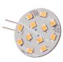 nautic-Led-lamp-G4-12L-10-35V-2,0/25W-Side-2700k