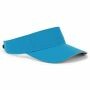 Gill-zonneklep-Visor-152-blue-jay-uv-zonnehoed