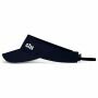 Gill Regatta Visor zonneklep 152 Dark Navy