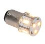 Led-lamp-BA15D-10-35V-1.9W-(20W)-warm-Wit-nautic-led