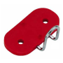 Harken Geleide beugel voor camcleat M (Harken 338 en 423)