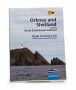 Vaargids Orkney en Schetland en N.O Scotland