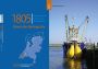waterkaart-1805-oosterschelde-veerse-meer-grevelingenmeer-hydrografische-dienst-zeekaart