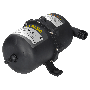 Expansietank voor watersystemen 0.75Ltr met balg