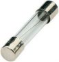 Glaszekeringen 10A 6.3X32mm 10 stuks