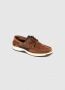Bootschoen dubarry Regatta Chestnut