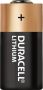 EDF2 Ocean signal Lithium batterij 8 stuks