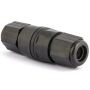 Waterdichte RJ45 coupler