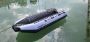 EZraft-bijboot-Q-serie-rubberboot-ultralicht-stabiel-snel-opzetten-carbon-peddels-zelflozend-droog-compact-draagbaar-boten-zeilen-uitstapjes