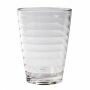 BC Limonadeglas rib PC 350m