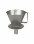 Bo-camp koffiefilter houder no 4