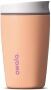 Owala Smoothsip Slide 335 ml. - Peachy Keen