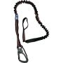 Besto Elastische Lifeline 1 Hi-Performance haak 1 lus