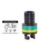 Adapter-luchtventiel-rubberboot