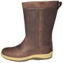 Apache Moose Stornoway zeillaars bruin