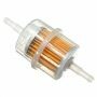 Filter-benzine-max. 3500cc