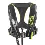 Besto-reddingsvest-Ultimate-300N-Back-tow-m/h-black-yellow
