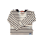 NewBorn Classic Breton Shirt