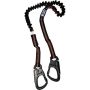 Besto Elastische Lifeline 2 Hi-Performance haken